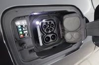 BMW iX3 vaihtoauto