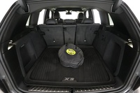 BMW iX3 vaihtoauto