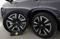 BMW iX3 vaihtoauto