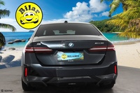 BMW i5 vaihtoauto