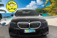 BMW i5 vaihtoauto