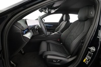 BMW i5 vaihtoauto
