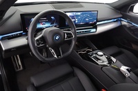 BMW i5 vaihtoauto