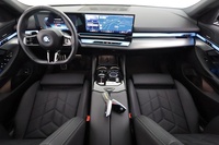 BMW i5 vaihtoauto