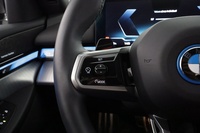 BMW i5 vaihtoauto
