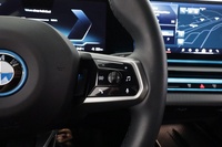 BMW i5 vaihtoauto