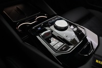 BMW i5 vaihtoauto