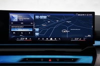 BMW i5 vaihtoauto