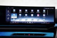 BMW i5 vaihtoauto