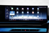 BMW i5 vaihtoauto