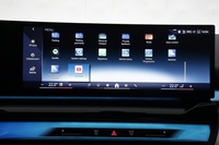 BMW i5 vaihtoauto