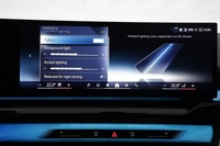 BMW i5 vaihtoauto