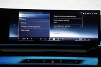 BMW i5 vaihtoauto