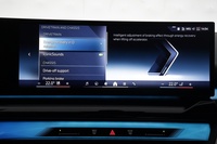 BMW i5 vaihtoauto