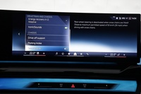 BMW i5 vaihtoauto