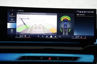 BMW i5 vaihtoauto