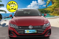 Volkswagen Arteon vaihtoauto