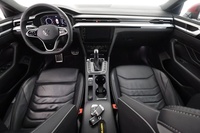Volkswagen Arteon vaihtoauto
