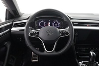 Volkswagen Arteon vaihtoauto