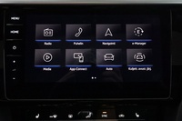 Volkswagen Arteon vaihtoauto