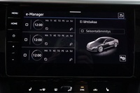 Volkswagen Arteon vaihtoauto