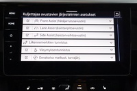 Volkswagen Arteon vaihtoauto