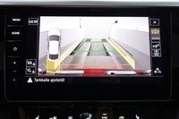 Volkswagen Arteon vaihtoauto