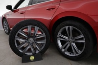 Volkswagen Arteon vaihtoauto