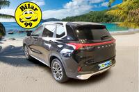 Maxus Euniq 6 vaihtoauto