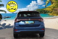 Volkswagen T-Cross vaihtoauto