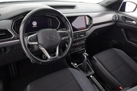 Volkswagen T-Cross vaihtoauto