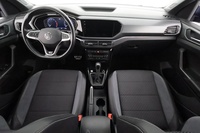 Volkswagen T-Cross vaihtoauto