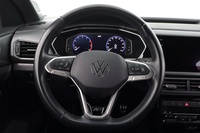 Volkswagen T-Cross vaihtoauto