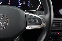 Volkswagen T-Cross vaihtoauto