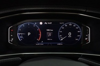 Volkswagen T-Cross vaihtoauto