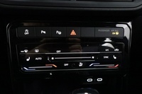Volkswagen T-Cross vaihtoauto