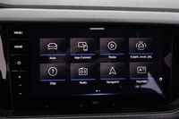 Volkswagen T-Cross vaihtoauto