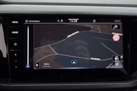 Volkswagen T-Cross vaihtoauto