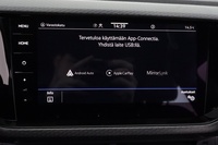 Volkswagen T-Cross vaihtoauto
