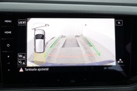 Volkswagen T-Cross vaihtoauto
