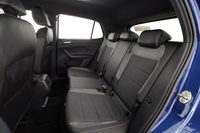 Volkswagen T-Cross vaihtoauto