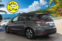 Ford S-MAX vaihtoauto