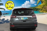Ford S-MAX vaihtoauto