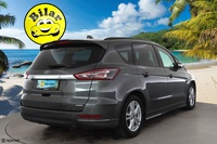 Ford S-MAX vaihtoauto