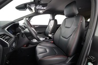 Ford S-MAX vaihtoauto