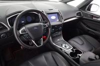 Ford S-MAX vaihtoauto