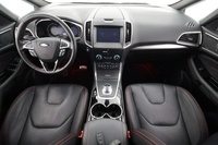 Ford S-MAX vaihtoauto