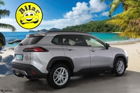 Toyota Corolla Cross vaihtoauto