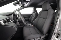 Toyota Corolla Cross vaihtoauto