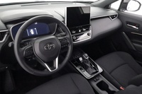 Toyota Corolla Cross vaihtoauto